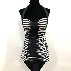 Anne Cole 2 pieces tankini